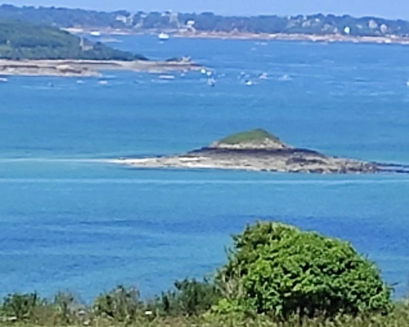 La Rose Des Vents-Maison De Charme-Tout A Pied Paimpol