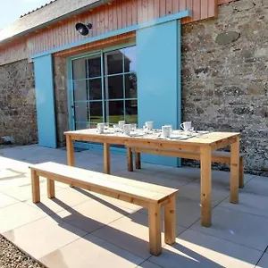 Le Poullou - La Ferme De Kergoff Paimpol